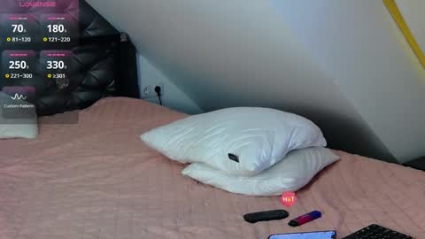 Cindy online show from 12.10.24