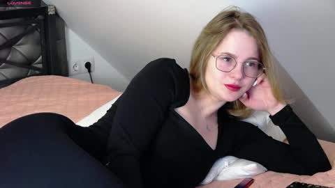 Cindy online show from 12.11.24