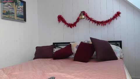 Cindy online show from 12.13.24