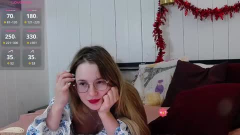 Cindy online show from 12.20.24