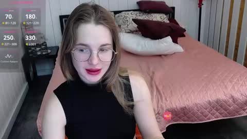 Cindy online show from 02.24.25