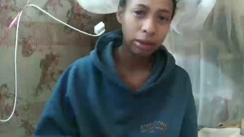 cindyx69 online show from 10.21.25