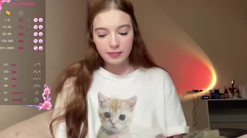 Maddy online show from 02.07.25