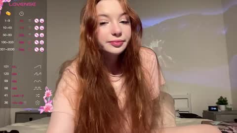 Maddy online show from 03.02.25