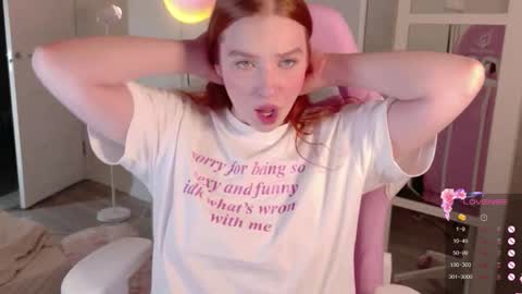 Maddy online show from 11.22.25