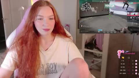 Maddy online show from 12.05.25