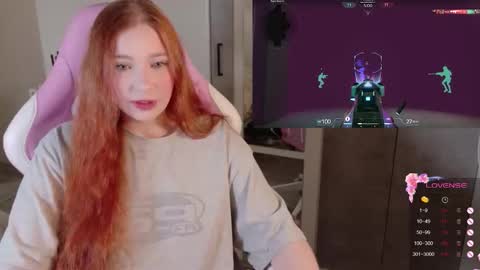 Maddy online show from 01.31.26