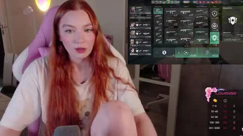 Maddy online show from 02.19.26