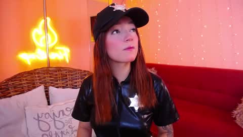 cinnamon_bite online show from 01.11.26