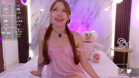 cinnamon_sue online show from 07.05.26