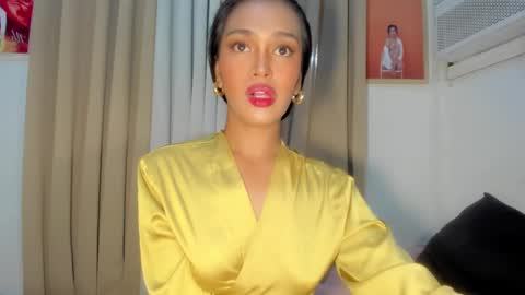 Snapshot of cinnamoncandy14 chatting on 03.07.25 Ask me online show from 03.07.25