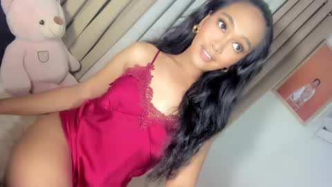 Snapshot of cinnamoncandy14 chatting on 03.09.25 Ask me online show from 03.09.25