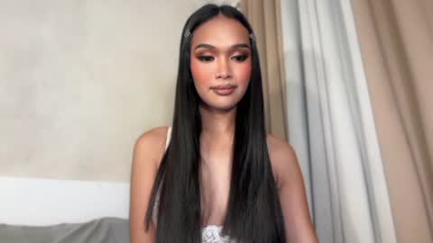 Snapshot of cinnamoncandy14 chatting on 07.27.26 Ask me online show from 07.27.26