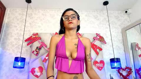 cinthiabaker online show from 09.15.25