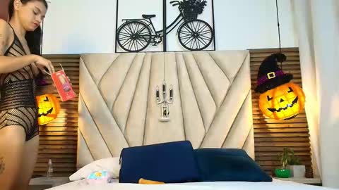 cinthiabaker online show from 11.01.25