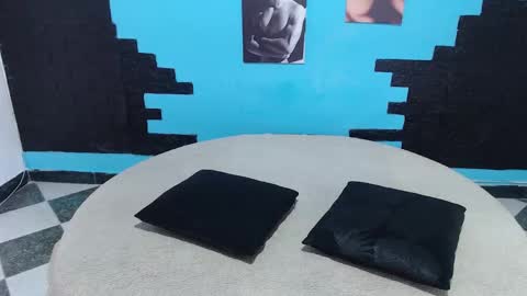 Cinthya online show from 09.11.25