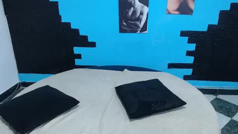 Cinthya online show from 09.29.25