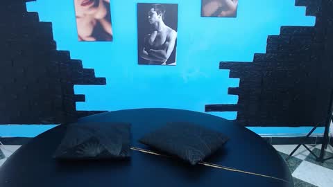 Cinthya online show from 01.06.26