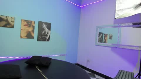 Cinthya online show from 04.18.26