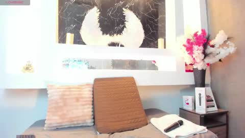 Cinthya  online show from 11.06.25