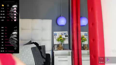 cinthya_walker1 online show from 01.10.25