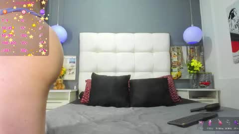 cinthya_walker1 online show from 01.19.26