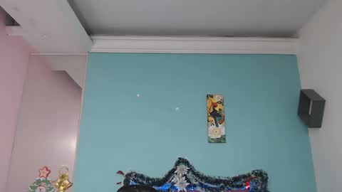 Snapshot of cinthyagomez6 chatting on 12.11.24 cinthyagomez6 online show from 12.11.24