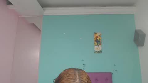 Snapshot of cinthyagomez6 chatting on 01.23.25 cinthyagomez6 online show from 01.23.25