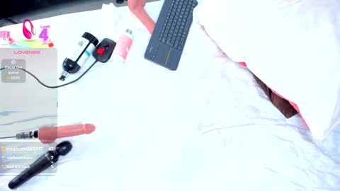 Cintia online show from 03.10.25