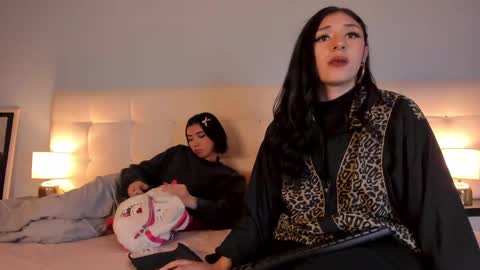 Cintya online show from 01.14.25