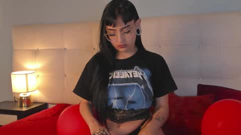 Cintya online show from 03.12.25