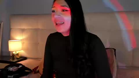 Cintya online show from 09.13.25