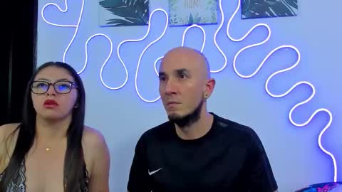 Snapshot of cintya_n_roger chatting on 03.01.26 Cintya Roger online show from 03.01.26