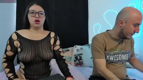 Snapshot of cintya_n_roger chatting on 06.09.26 Cintya Roger online show from 06.09.26