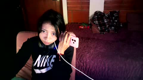 cintya torres online show from 07.27.26
