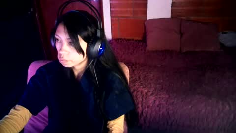 cintya torres online show from 07.28.26