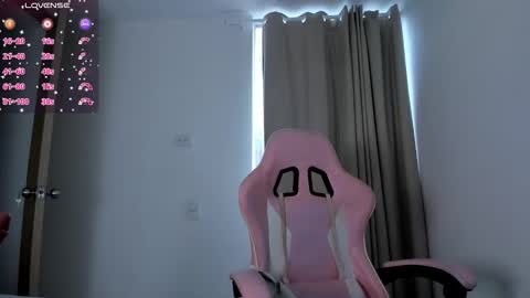 Paulina online show from 10.12.25