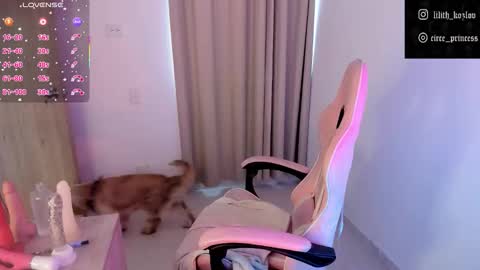 Paulina online show from 11.17.25