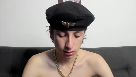 cirosky_elchicopolla online show from 12.20.25