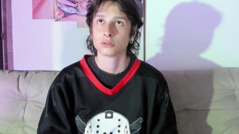 cirosky_elchicopolla online show from 03.14.26