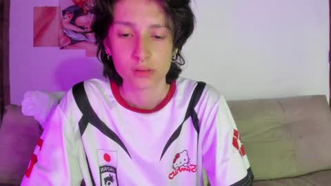 cirosky_elchicopolla online show from 04.10.26