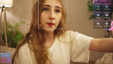 Little Amy online show from 03.19.26