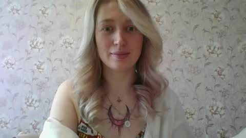 citrusblissss online show from 03.09.25