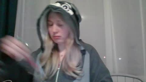 citrusblissss online show from 03.11.25