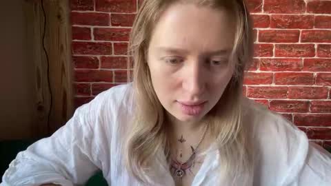 citrusblissss online show from 10.14.25