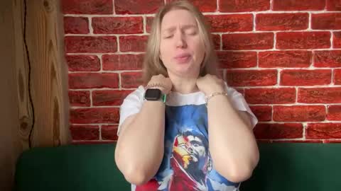 citrusblissss online show from 10.15.25