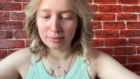 citrusblissss online show from 10.20.25