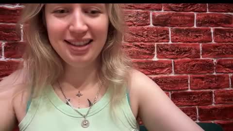 citrusblissss online show from 10.20.25