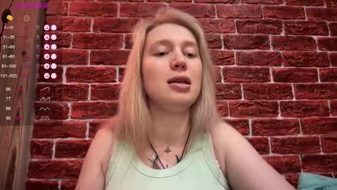 citrusblissss online show from 11.10.25