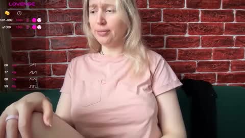 citrusblissss online show from 11.26.25